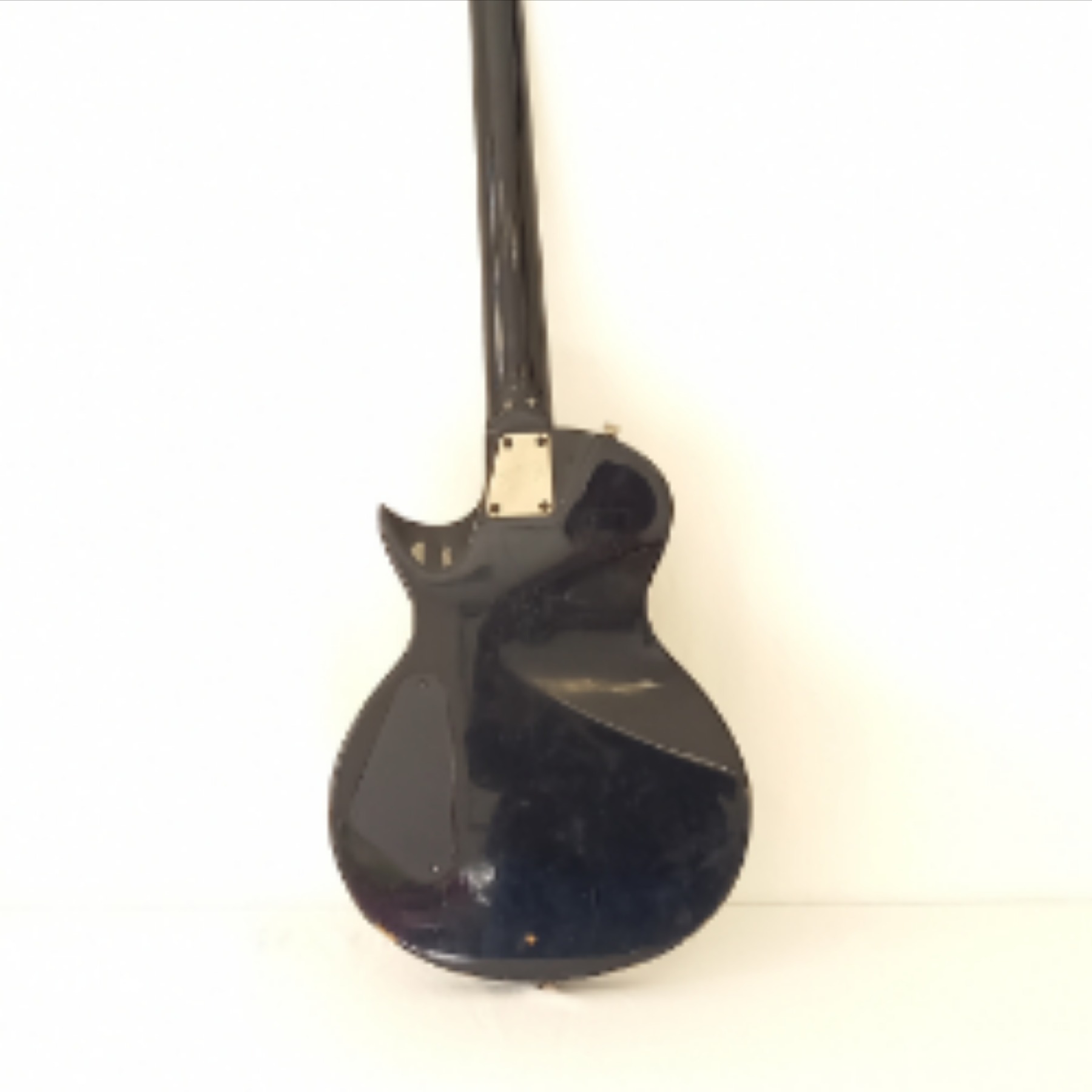 Voir photo 3 de Guitare électrique LTD - EC -10. Guitare électrique LTD - EC -10. Bon état - Vue 3 -